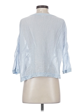 Meadow Rue 3/4 Sleeve T-Shirt (view 2)