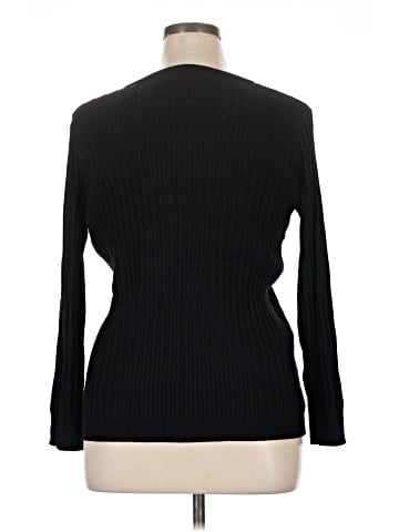 Evolution by Cyrus Pullover Sweater (view 2)