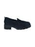 Hush Puppies Black Flats Size 8 1/2 - photo 1
