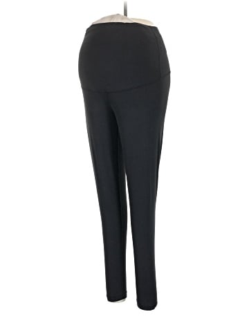 Isabel Maternity Active Pants (view 1)