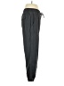 Splendid Gray Casual Pants Size M - photo 4