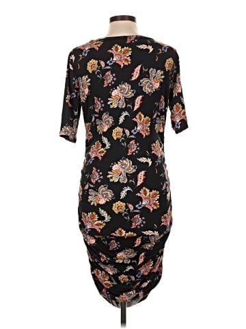 Mother Bee maternity Casual Dress (view 2)