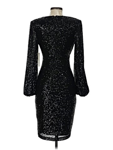 Eliza J Cocktail Dress (view 2)