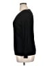 Evolution by Cyrus Black Pullover Sweater Size 1X - photo 5