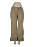 Theory Tan Khakis Size 4 - photo 1