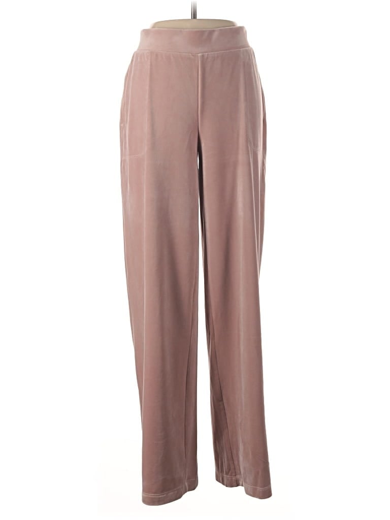 Pre-owned Soma Casual Pants In Brown