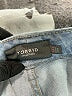 Torrid Solid Blue Jeans Size 14 - photo 7