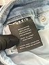 Torrid Solid Blue Jeans Size 14 - photo 8