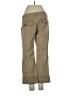 Theory Tan Khakis Size 4 - photo 2