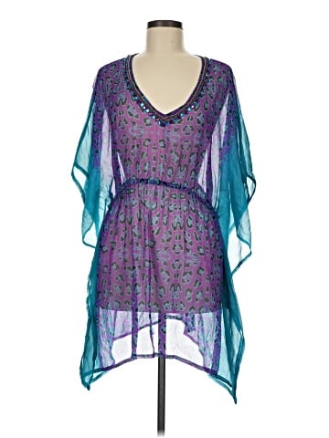 India Boutique Cocktail Dress (view 1)