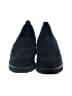 Hush Puppies Black Flats Size 8 1/2 - photo 2