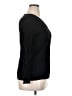 Evolution by Cyrus Black Pullover Sweater Size 1X - photo 4