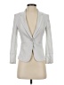 H&M Gray Blazer Size 0 - photo 1