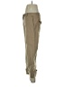 Theory Tan Khakis Size 4 - photo 5
