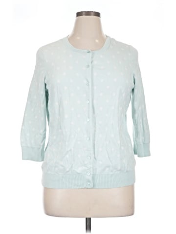 Talbots Cardigan (view 1)