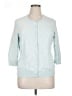 Talbots Teal Cardigan Size 1X - photo 1