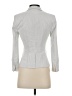 H&M Gray Blazer Size 0 - photo 2