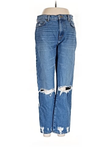 Current/Elliott Jeans (view 1)