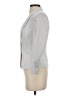 H&M Gray Blazer Size 0 - photo 5