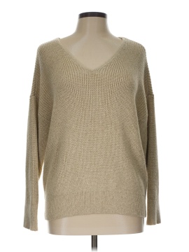 Ann Taylor LOFT Pullover Sweater (view 1)