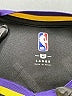 NBA 100% Polyester Black Short Sleeve T-Shirt Size XL - photo 7