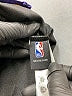 NBA 100% Polyester Black Short Sleeve T-Shirt Size XL - photo 8