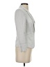 H&M Gray Blazer Size 0 - photo 4