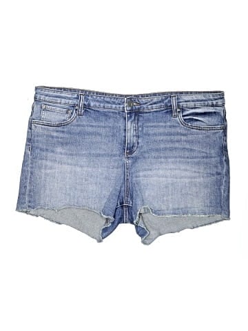 Kut from the Kloth Denim Shorts (view 1)