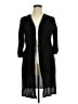 Joie De Vivre Black Cardigan Size XL - photo 1