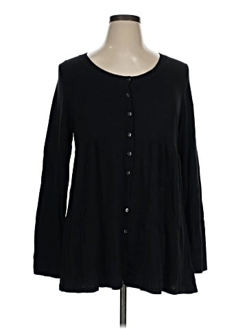 Apt. 9 Cardigan (view 1)
