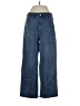 Madewell Blue Jeans Size 27 waist - photo 1