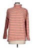 T by Talbots Orange Pullover Sweater Size 12 - photo 1