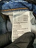 American Eagle Outfitters Hearts Blue Jeans Size 2r - photo 8