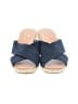 Tommy Bahama Blue Wedges Size 7 1/2 - photo 2