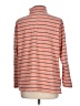T by Talbots Orange Pullover Sweater Size 12 - photo 2