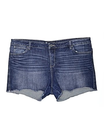 Kut from the Kloth Denim Shorts (view 1)