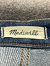Madewell Blue Jeans Size 24 waist - photo 7