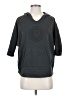 Pure Barre Gray Poncho Size XS - photo 1