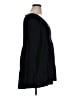 Apt. 9 Black Cardigan Size XL - photo 4