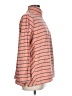 T by Talbots Orange Pullover Sweater Size 12 - photo 4