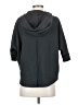 Pure Barre Gray Poncho Size XS - photo 2
