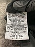 Mixit Black Faux Leather Jacket Size M - photo 7