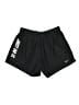 Nike 100% Polyester Black Athletic Shorts Size XL - photo 1