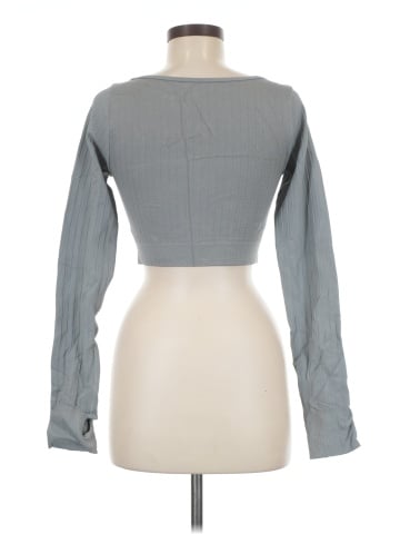 Unbranded Long Sleeve T-Shirt (view 2)