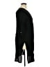 Joie De Vivre Black Cardigan Size XL - photo 4