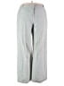 Boden Stripes Gray Casual Pants Size 20 - photo 1