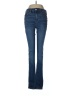 American Eagle Outfitters Hearts Blue Jeans Size 6 - photo 1