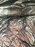 Unbranded Argyle Black Jacket Size XL (estimated) - photo 6