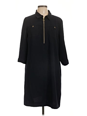 Gerard Darel Casual Dress (view 1)