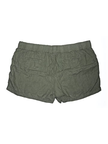 Caslon Khaki Shorts (view 2)